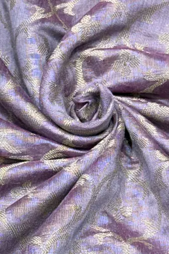 Unstitched Dress Material
