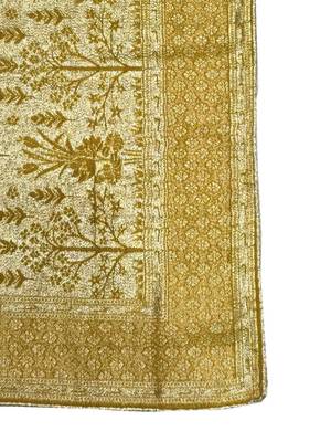 Unstitched Dress Material 4