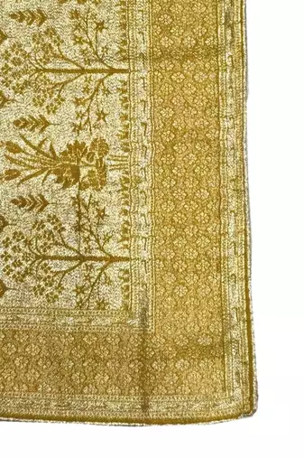 Unstitched Dress Material