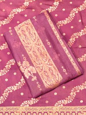 Unstitched Dress Material 2