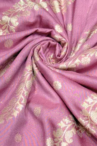 Unstitched Dress Material