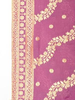 Unstitched Dress Material 4