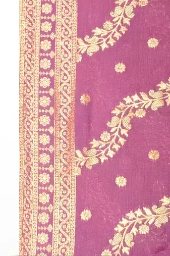 Unstitched Dress Material