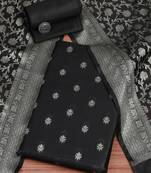 Unstitched Dress Material