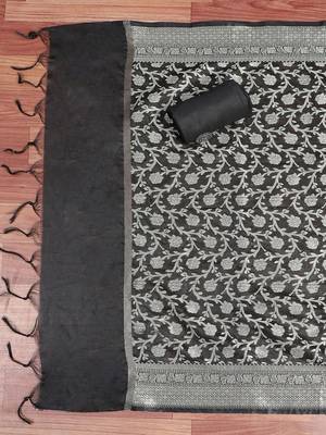 Unstitched Dress Material 2