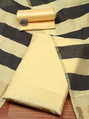 Unstitched Dress Material 1