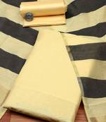 Unstitched Dress Material
