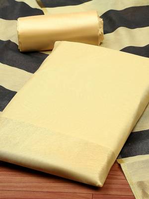 Unstitched Dress Material 3