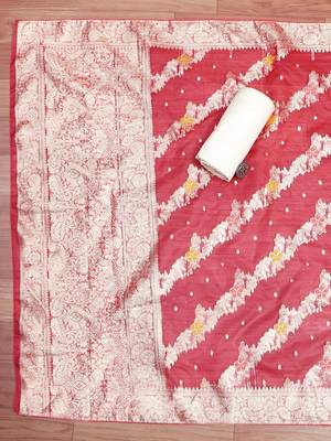 Unstitched Dress Material 2