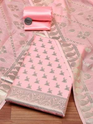Unstitched Dress Material 1