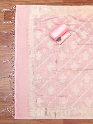 Unstitched Dress Material 2