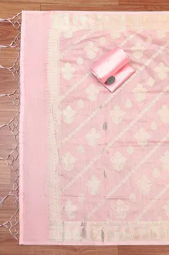 Unstitched Dress Material