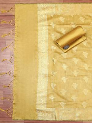 Unstitched Dress Material 2