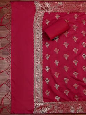 Unstitched Dress Material 2