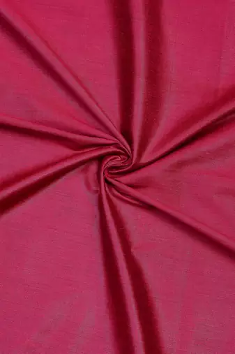 Art Silk Unstitched Dress Material