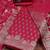 Pure Silk Unstitched Dress Material