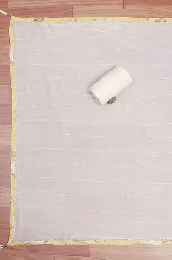Unstitched Dress Material