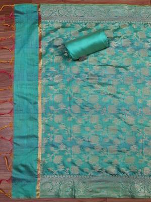 Unstitched Dress Material 2
