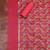 Unstitched Dress Material