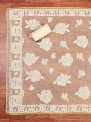 Pure Cotton Unstitched Dress Material 2