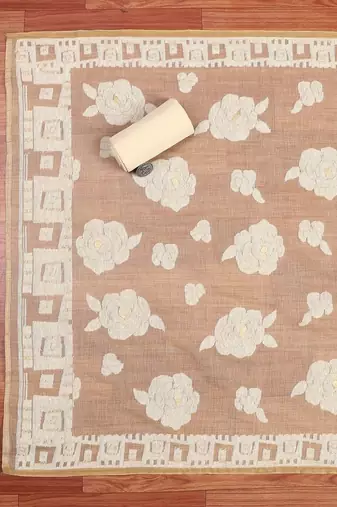 Pure Cotton Unstitched Dress Material