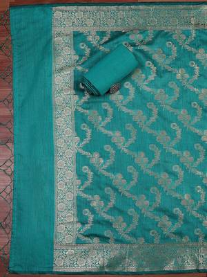 Unstitched Dress Material 2