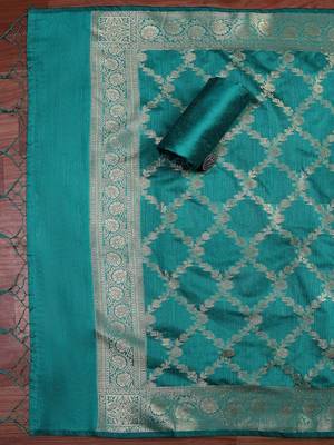 Unstitched Dress Material 2