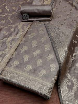 Unstitched Dress Material 1