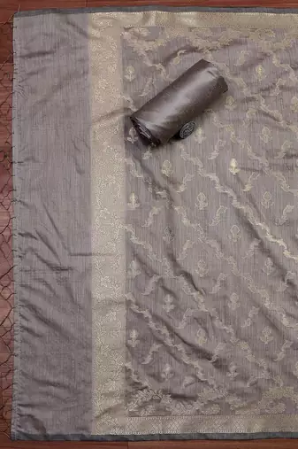 Unstitched Dress Material