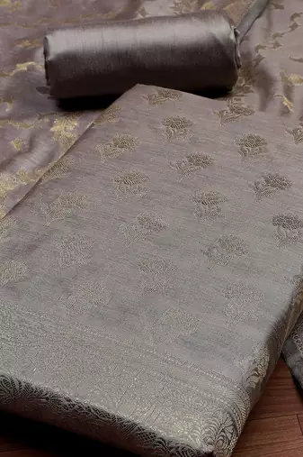 Unstitched Dress Material