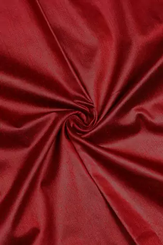 Art Silk Unstitched Dress Material