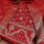 Art Silk Unstitched Dress Material