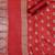 Art Silk Unstitched Dress Material