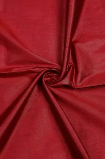 Art Silk Unstitched Dress Material