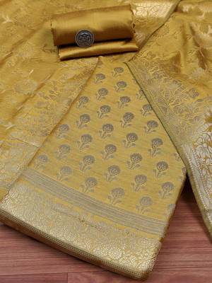 Unstitched Dress Material 1