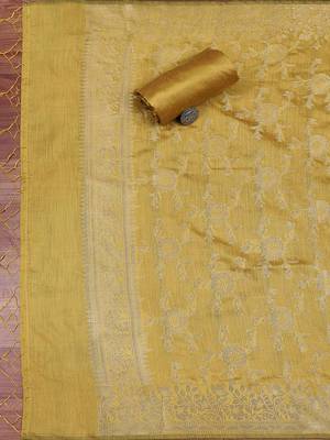 Unstitched Dress Material 3