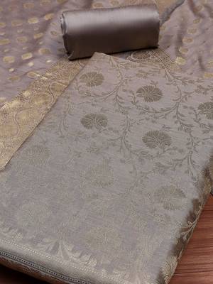 Unstitched Dress Material 2