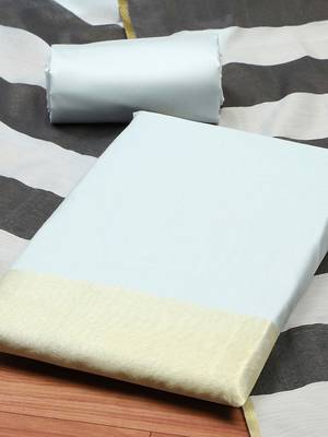 Pure Silk Unstitched Dress Material 3