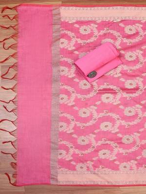 Unstitched Dress Material 2
