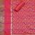 Pure Silk Unstitched Dress Material