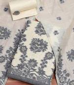 Unstitched Dress Material
