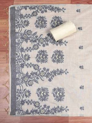 Unstitched Dress Material 2