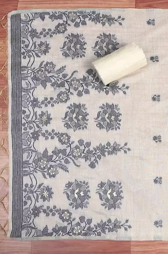Unstitched Dress Material