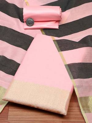 Unstitched Dress Material 1