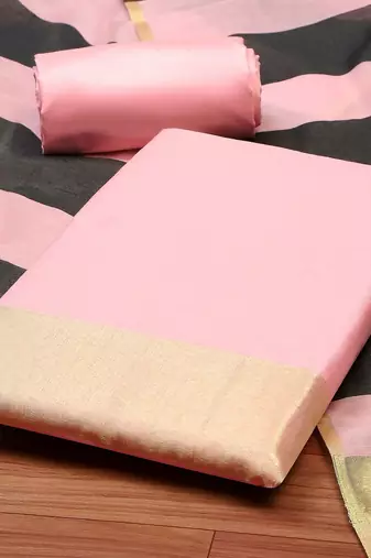 Unstitched Dress Material
