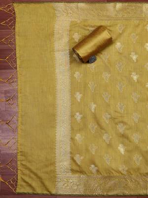 Unstitched Dress Material 2