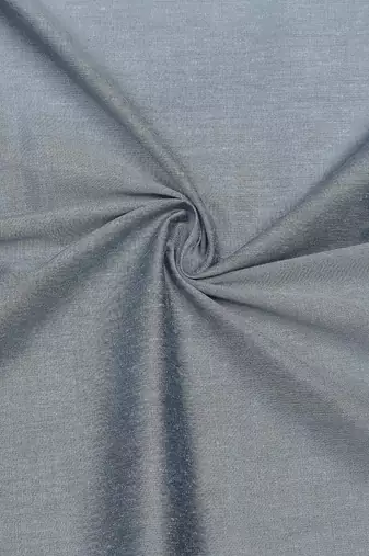 Art Silk Unstitched Dress Material