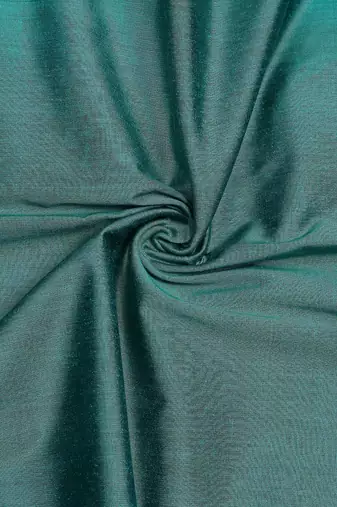 Art Silk Unstitched Dress Material