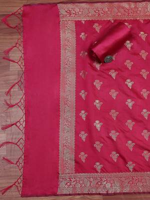 Viscose Rayon Unstitched Dress Material 3