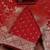 Art Silk Unstitched Dress Material